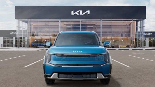 2024 Kia EV9