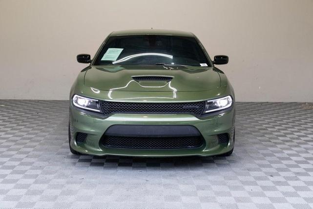 2023 dodge charger r/t