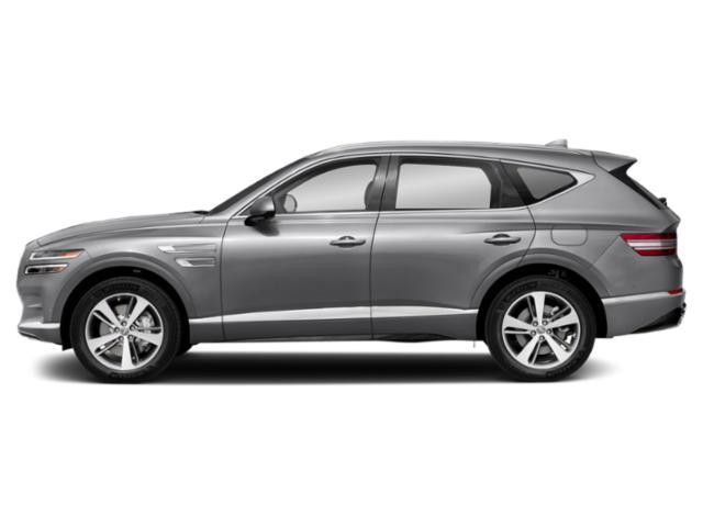 2023 genesis gv80 2.5t