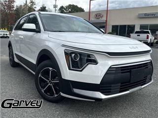 2024 Kia Niro lx