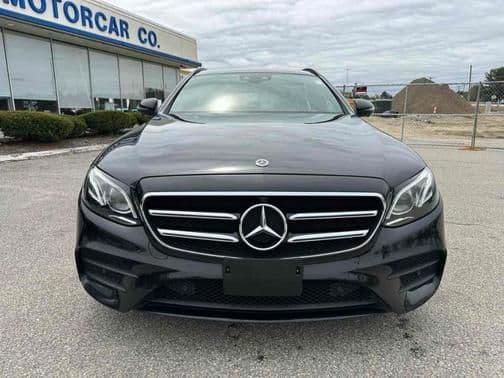 2019 mercedes-benz e-class base e 450 4dr all-wheel drive 4matic wagon in mansfield center, connecticut