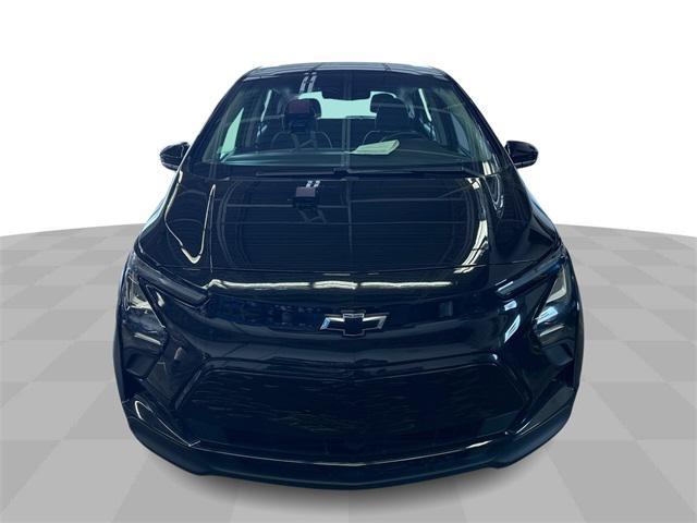 2022 chevrolet bolt ev fwd 1lt