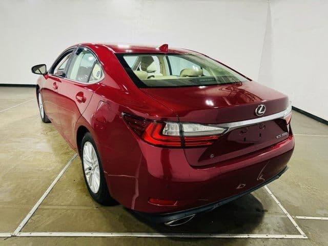 2016 lexus es 350 350 in jersey city, new jersey