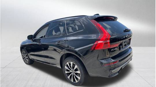 2024 Volvo XC60