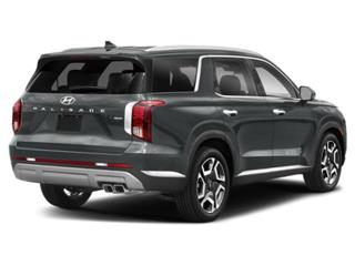 2025 Hyundai Palisade limited