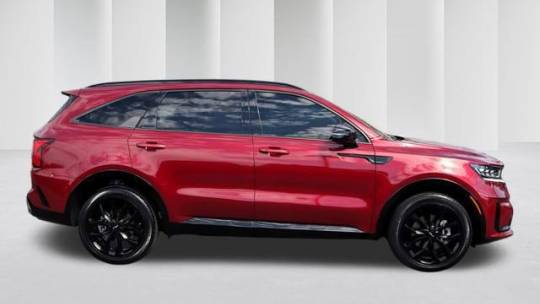 2023 Kia