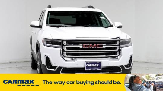 2023 GMC Acadia