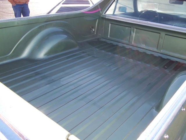 1974 ford ranchero 500 5.8l