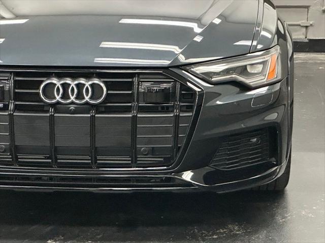 2023 audi a6 55 premium plus