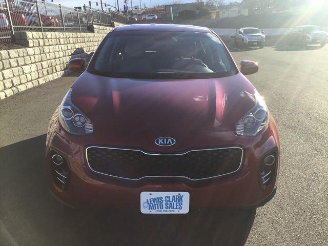 used 2017 kia sportage awd lx lewiston, id 83501 for sale in lewiston, idaho