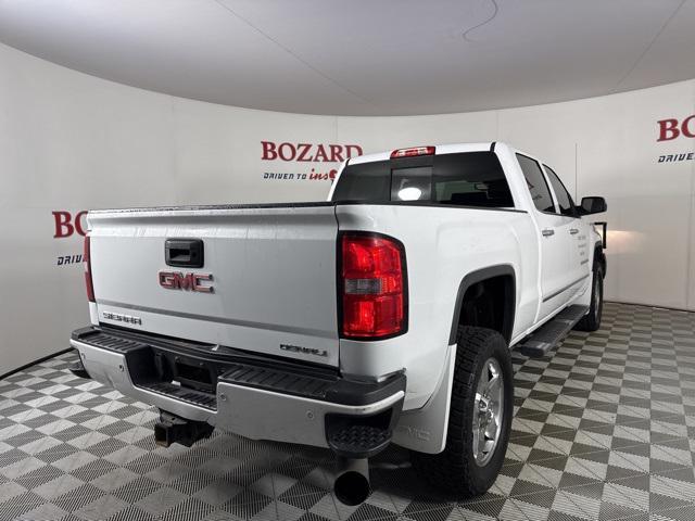 2015 gmc sierra 2500 denali