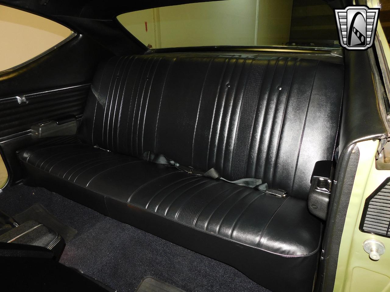 1969 chevrolet chevelle