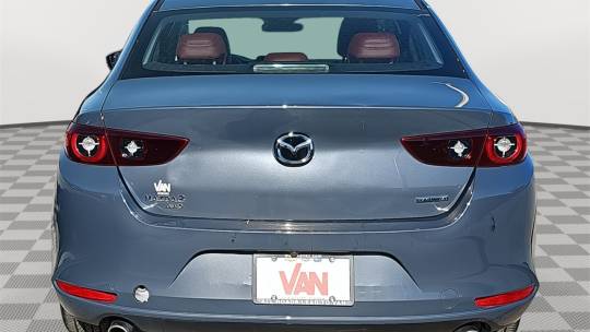 2023 Mazda