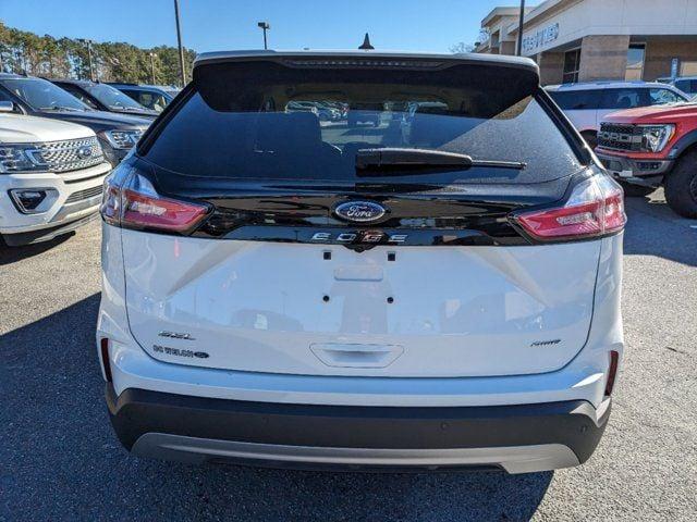 2023 ford edge sel in bellinger, south carolina