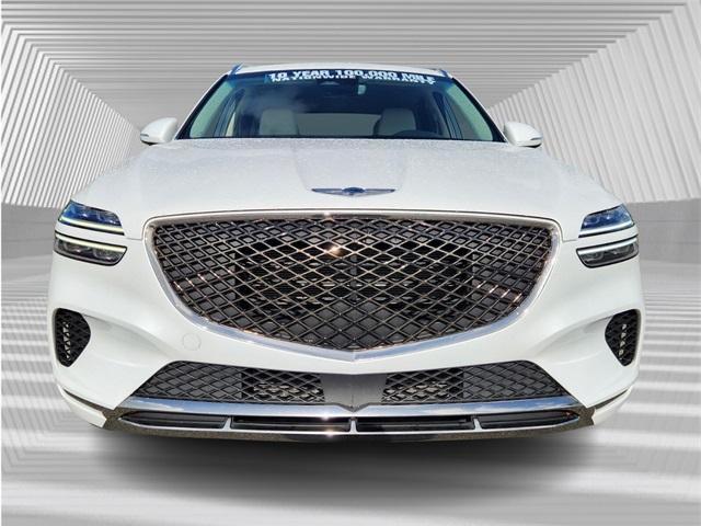 2023 genesis gv70 2.5t