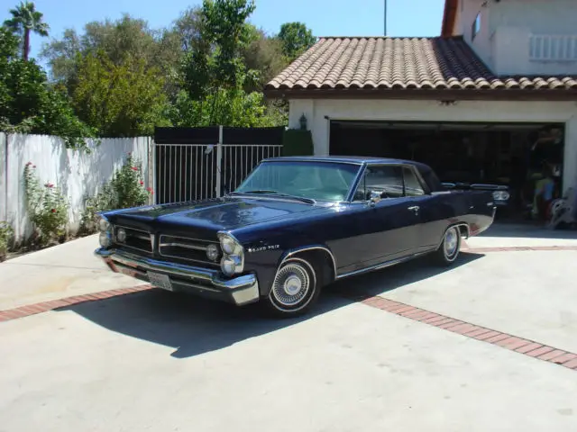 1963 pontiac grand prix coupe 1962 1964 1965 1966 fully loaded