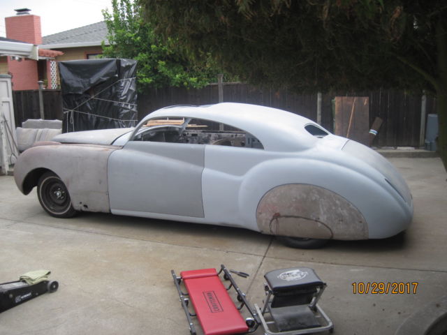 1957 jaguar