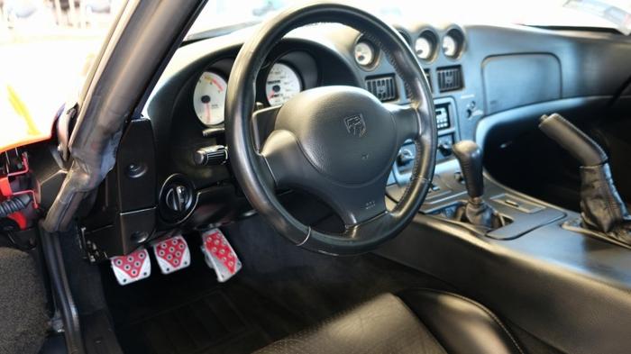 used 1998 dodge viper rt/10 roadster louisville, ky 40207 for sale in louisville, kentucky