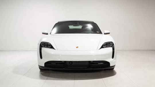 2023 Porsche Taycan