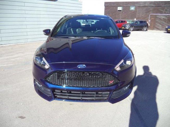2016 ford focus st hatchback for sale in spearfish, south dakota