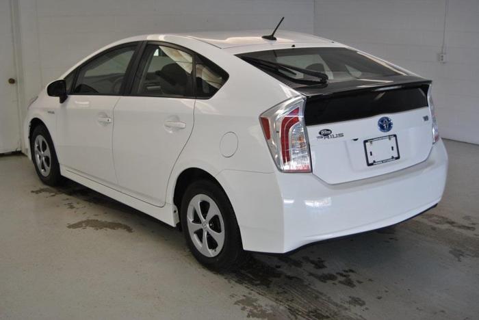 2015 toyota prius five five 4dr hatchback for sale in saco, maine