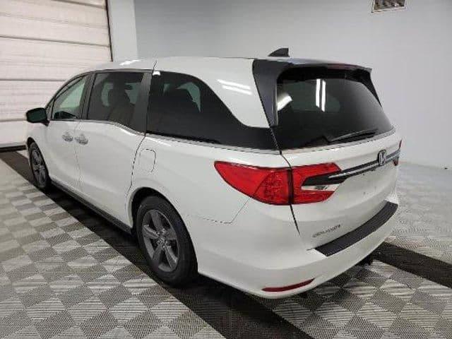 2021 honda odyssey ex in wood river, illinois