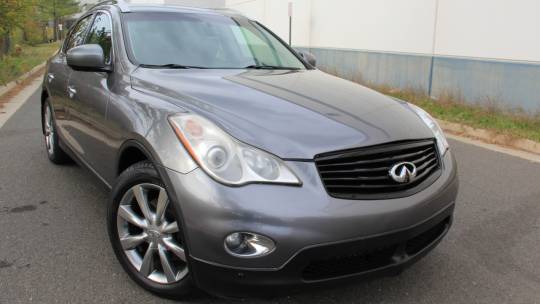 2013 Infiniti