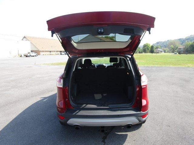 used 2016 ford escape 4wd se kingsport, tn 37660 for sale in bloomingdale, tennessee