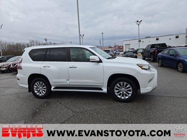 2014 lexus gx 460 460 in fort wayne, indiana
