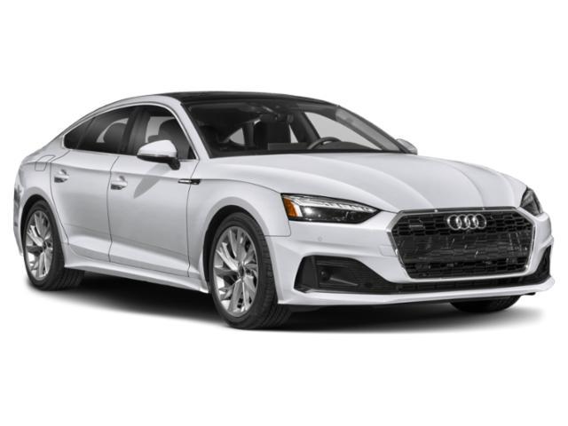 2023 audi a5 sportback 45 s line premium plus