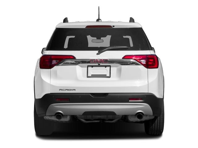 2017 gmc acadia r mulliner