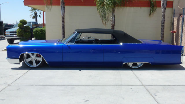 1966 cadillac deville great condition