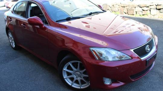 2006 Lexus IS