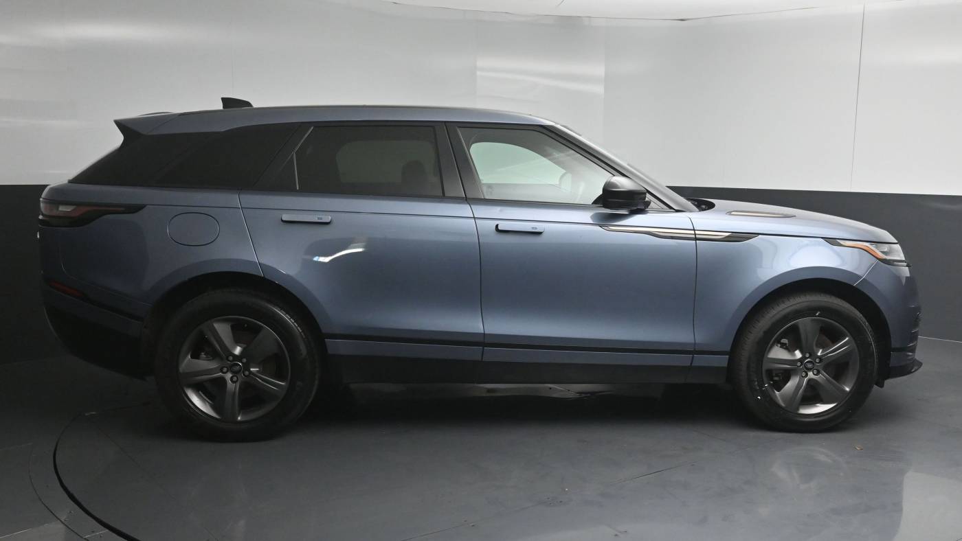 2022 land rover range rover velar p250 r-dynamic s