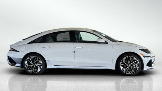2024 Hyundai IONIQ 6