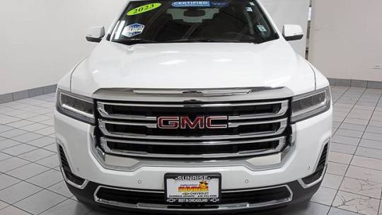 2023 GMC Acadia