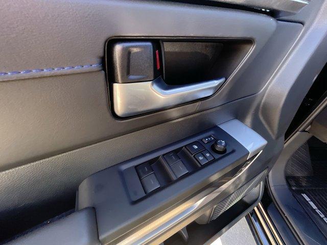 2025 toyota sequoia platinum