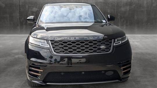 2021 Land Rover Range Rover Velar