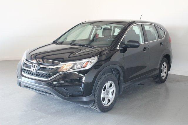 used 2016 honda cr-v fwd lx lawton, ok 73505 for sale in lawton, oklahoma
