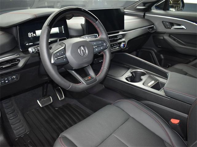 2024 acura zdx type s