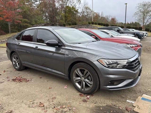 2020 volkswagen jetta 1.4t s
