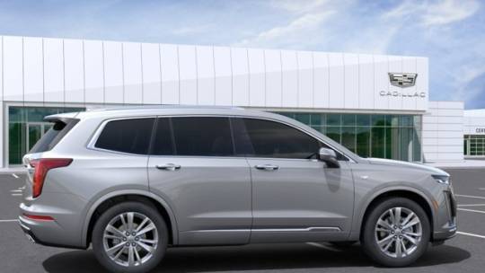 2024 Cadillac XT6
