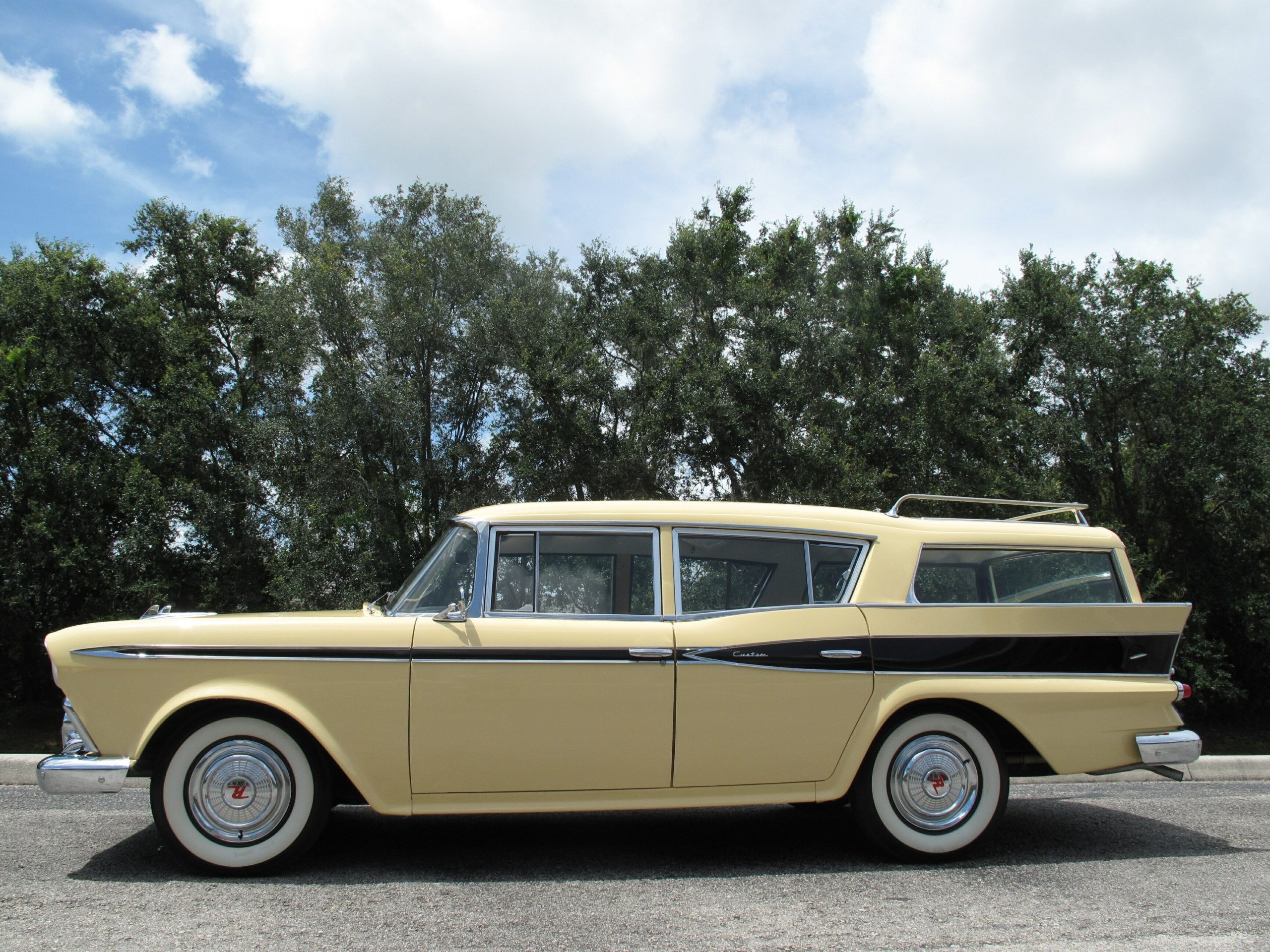 1959 nash other nash models