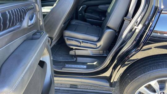 2022 GMC Yukon