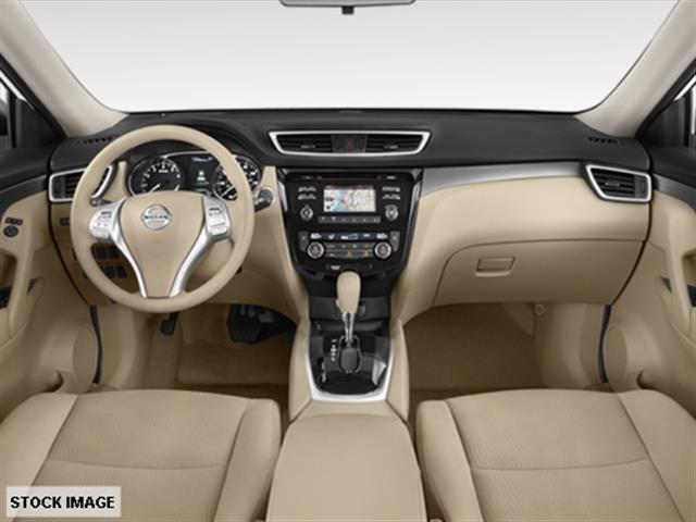 2015 nissan rogue s awd s 4dr crossover for sale in augusta, maine