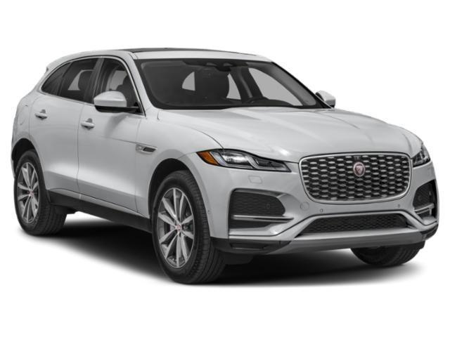 2021 jaguar f-pace s