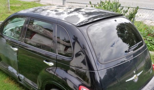 2007 chrysler pt cruiser for sale in georgia by owner