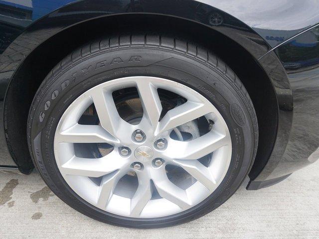 used 2019 chevrolet impala premier w/ 2lz covington, la 70433 for sale in claiborne, louisiana