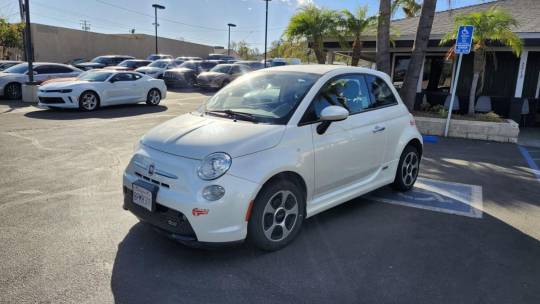 2017 Fiat