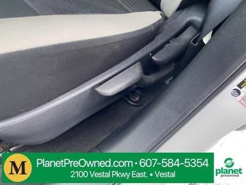 2021 nissan versa 1.6 sv in ross corners, new york